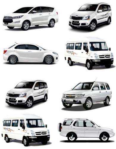 Car Rental