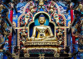 Buddhist Tour Packages