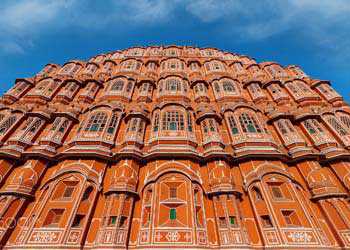 jaipur sightseeing tour by train