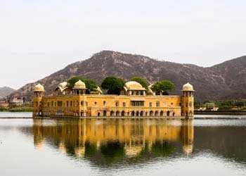jaipur sightseeing tour